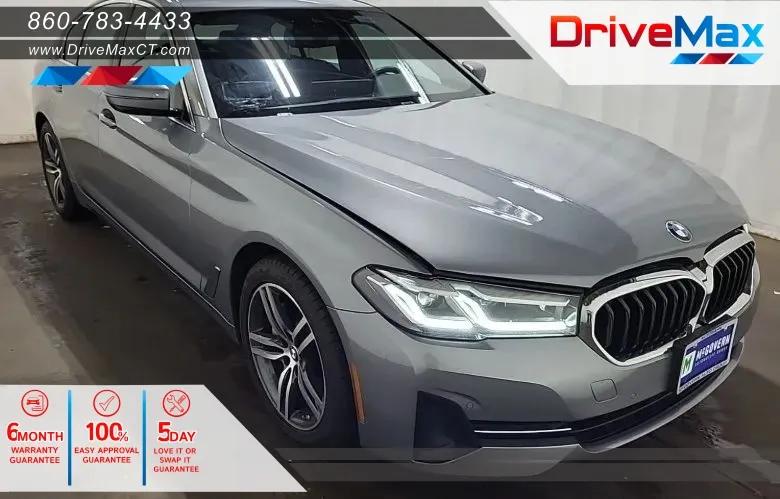bmw 5 series 2023 WBA13BJ0XPWY04509 image bmw 5 series 2023 WBA13BJ0XPWY04509 image